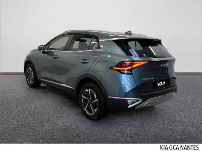 KIA Sportage 1.6 T-GDi 210ch HEV Active BVA6 occasion 2025 - Photo 2