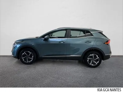 KIA Sportage 1.6 T-GDi 210ch HEV Active BVA6 occasion 2025 - Photo 3