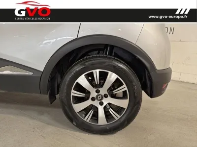 RENAULT Captur 1.5 dCi 90ch energy Business Euro6c occasion 2018 - Photo 4