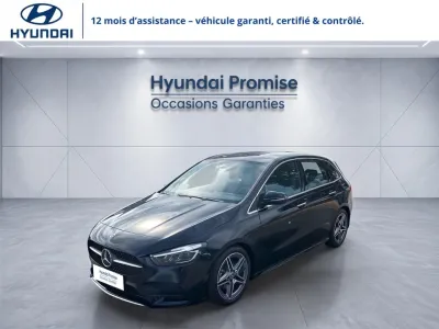 MERCEDES-BENZ Classe B 200d 150ch AMG Line 8G-DCT occasion 2025 - Photo 1
