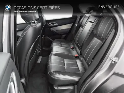 BMW Série 4 Cabriolet M440iA xDrive 374ch occasion 2023 - Photo 4