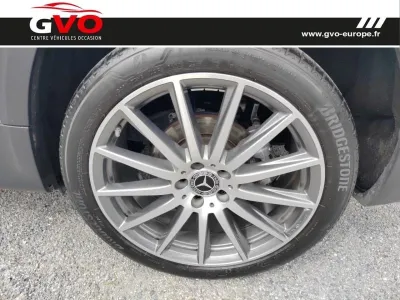 MERCEDES-BENZ GLB 200 d 150ch AMG Line 8G-DCT occasion 2023 - Photo 4