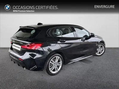 BMW Serie 1 118dA 150ch M Sport occasion 2022 - Photo 2