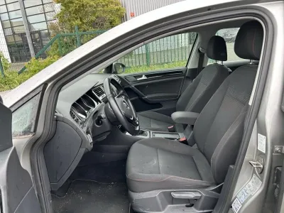 VOLKSWAGEN Golf 1.4 TSI 125ch BlueMotion Technology Sound DSG7 5p occasion 2017 - Photo 4