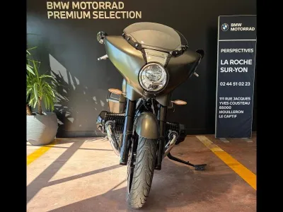 BMW R 18 B occasion 2026 - Photo 4