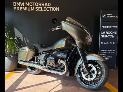 BMW R 18 B occasion 2026 - Photo 2