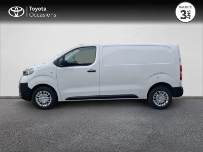 TOYOTA PROACE Medium 2.0 D-4D 140 Dynamic RC21 occasion 2024 - Photo 3