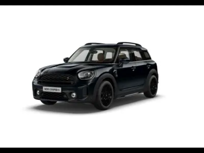 MINI Countryman Cooper S 178ch Edition Premium Plus ALL4 BVA8 occasion 2022 - Photo 1