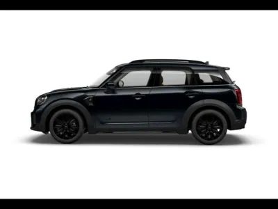 MINI Countryman Cooper S 178ch Edition Premium Plus ALL4 BVA8 occasion 2022 - Photo 2
