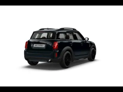 MINI Countryman Cooper S 178ch Edition Premium Plus ALL4 BVA8 occasion 2022 - Photo 3