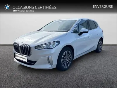 BMW Serie 2 ActiveTourer 218d 150ch Business Design DKG7 occasion 2023 - Photo 1