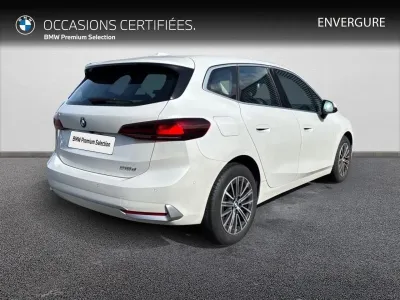 BMW Serie 2 ActiveTourer 218d 150ch Business Design DKG7 occasion 2023 - Photo 2