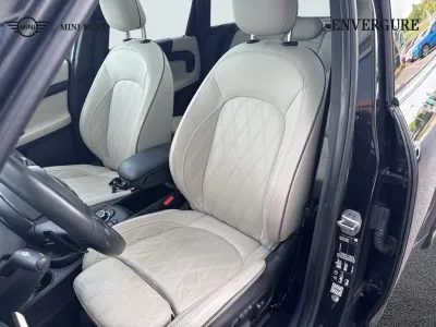 MINI Countryman Cooper S 178ch Edition Premium Plus ALL4 BVA8 occasion 2023 - Photo 4