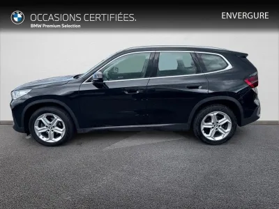 BMW X1 sDrive18d 150ch Business Design occasion 2022 - Photo 3