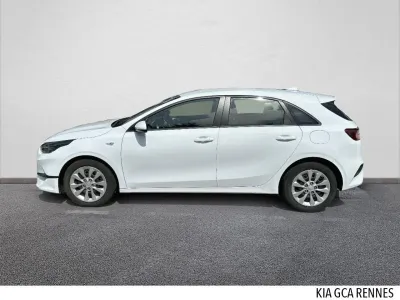 KIA Ceed 1.0 T-GDI 120ch Motion occasion 2022 - Photo 3