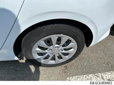 KIA Ceed 1.0 T-GDI 120ch Motion occasion 2022 - Photo 4