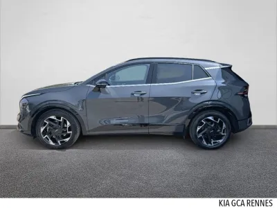 KIA Sportage 1.6 CRDi 136ch MHEV GT-Line Premium DCT7 4x2 occasion 2023 - Photo 3