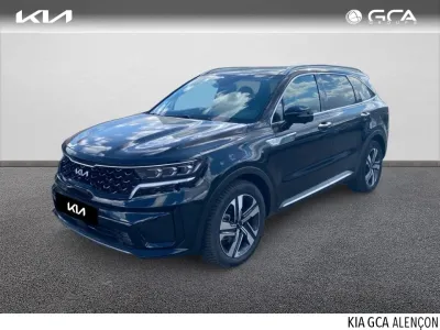 KIA Sorento 1.6 T-GDi 265ch PHEV Premium BVA6 4x4 occasion 2022 - Photo 1