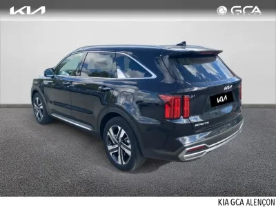 KIA Sorento 1.6 T-GDi 265ch PHEV Premium BVA6 4x4 occasion 2022 - Photo 2