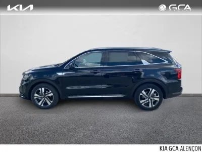 KIA Sorento 1.6 T-GDi 265ch PHEV Premium BVA6 4x4 occasion 2022 - Photo 3