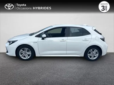 TOYOTA Corolla 43581 811 3/NG 180H 05 DYNAMICBUSINESS occasion 2020 - Photo 3