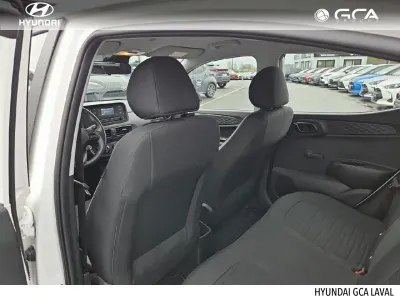 HYUNDAI i10 1.0 67ch ECO Intuitive occasion 2022 - Photo 4