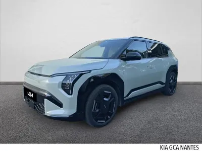 KIA EV3 204ch 81,4kWh GT-Line 2025 occasion 2025 - Photo 1