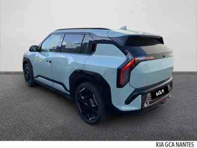 KIA EV3 204ch 81,4kWh GT-Line 2025 occasion 2025 - Photo 2