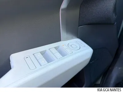 KIA EV3 204ch 81,4kWh GT-Line 2025 occasion 2025 - Photo 4