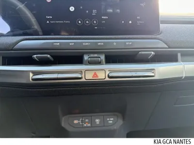 KIA EV3 204ch 81,4kWh GT-Line 2025 occasion 2025 - Photo 3