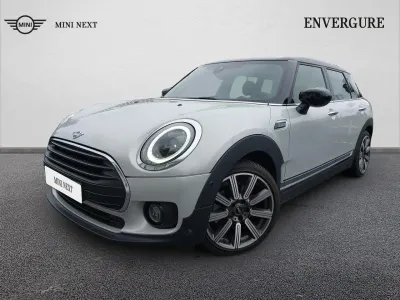 MINI Clubman Cooper  136ch Canonbury occasion 2021 - Photo 1