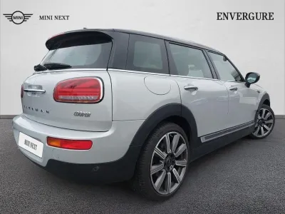 MINI Clubman Cooper  136ch Canonbury occasion 2021 - Photo 2