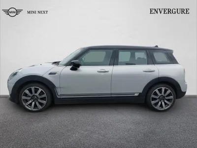 MINI Clubman Cooper  136ch Canonbury occasion 2021 - Photo 3