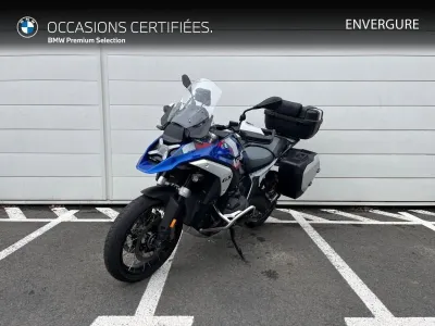 BMW R 1300 GS occasion 2023 - Photo 2