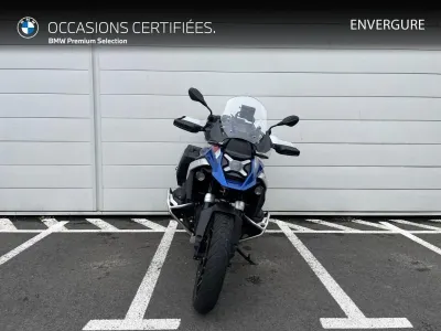 BMW R 1300 GS occasion 2023 - Photo 3