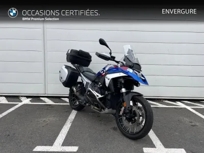 BMW R 1300 GS occasion 2023 - Photo 4