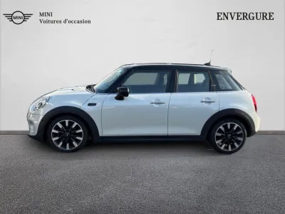 MINI Mini 5 Portes Cooper 136ch Edition Greenwich BVA7 109g occasion 2019 - Photo 3