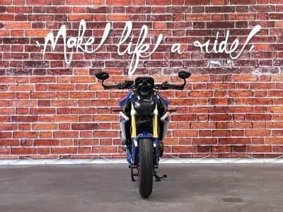 BMW F 900 R A2 occasion 2026 - Photo 4