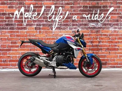 BMW F 900 R A2 occasion 2026 - Photo 3