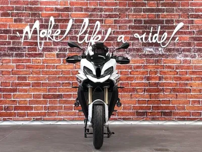 BMW S 1000 XR occasion 2026 - Photo 4