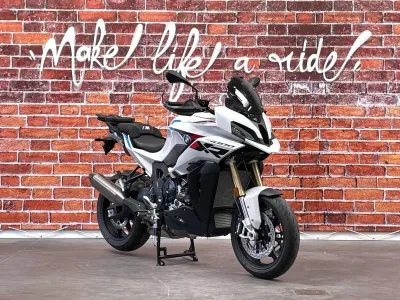 BMW S 1000 XR occasion 2026 - Photo 2