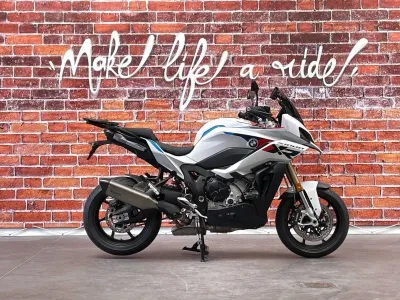 BMW S 1000 XR occasion 2026 - Photo 3