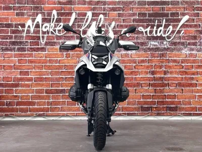 BMW R 1300 GS occasion 2026 - Photo 4