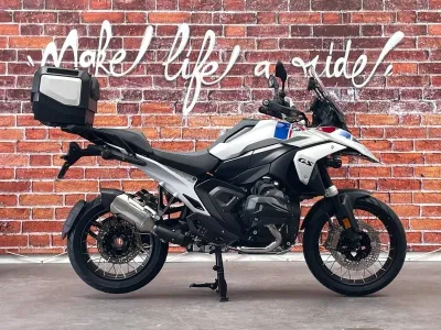 BMW R 1300 GS occasion 2026 - Photo 3