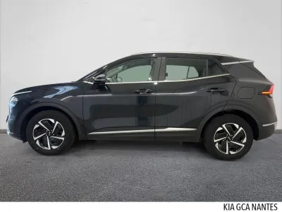 KIA Sportage 1.6 T-GDi 230ch HEV  Active BVA6 4x2 occasion 2022 - Photo 3