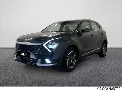 KIA Sportage 1.6 T-GDi 230ch HEV  Active BVA6 4x2 occasion 2022 - Photo 1