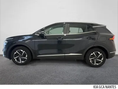 KIA Sportage 1.6 T-GDi 230ch HEV  Active BVA6 4x2 occasion 2022 - Photo 3