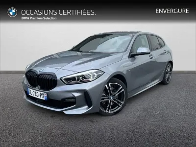 BMW Serie 1 118iA 136ch M Sport DKG7 occasion 2023 - Photo 1
