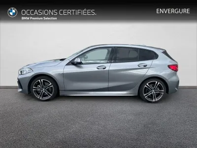 BMW Serie 1 118iA 136ch M Sport DKG7 occasion 2023 - Photo 3