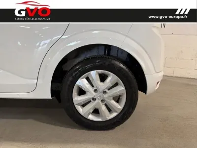 DACIA Sandero 1.0 SCe 65ch Essential occasion 2021 - Photo 4